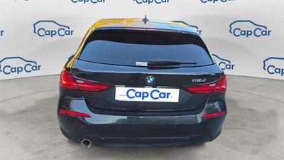 Bmw Série 1 (F40) 116d 116 Business Design