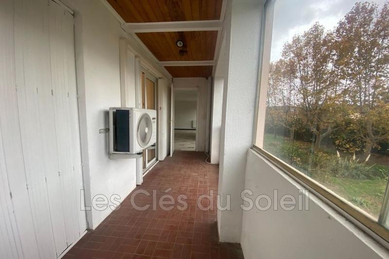 Appartement - 82 m² - 5 pièces