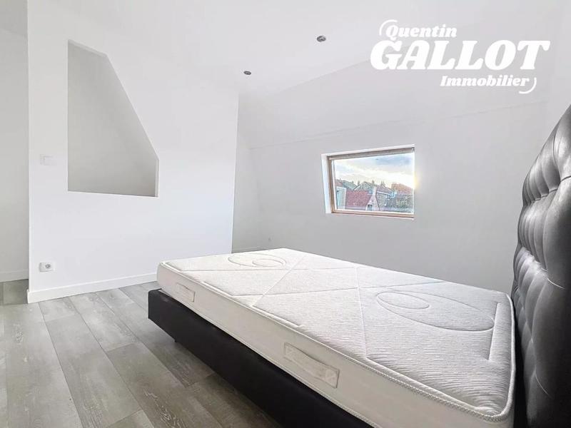 Maison - 75 m² - 3 pièces