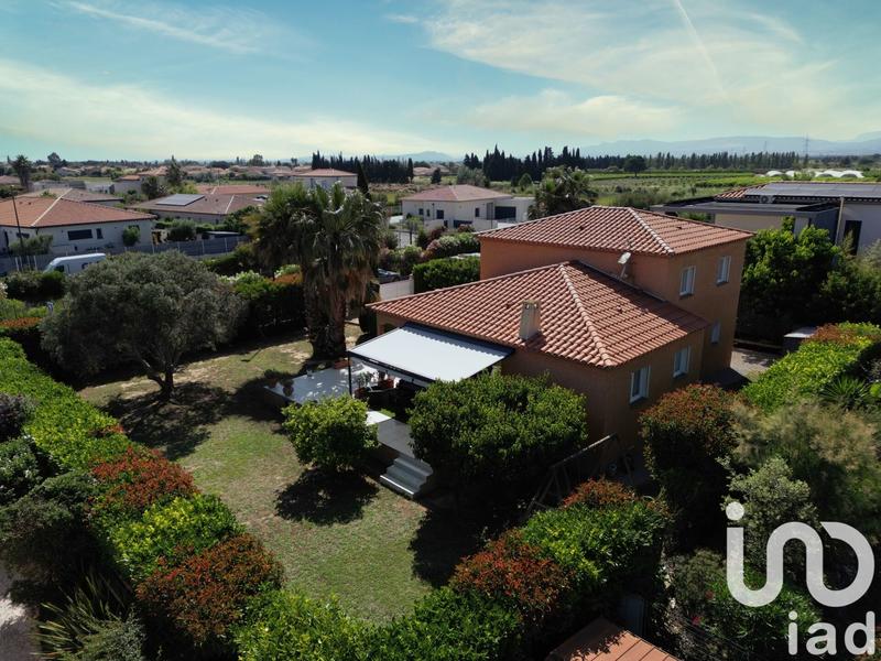 Maison - 130 m² - 7 pièces