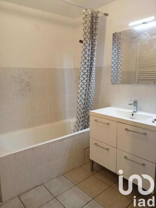 Appartement - 90 m² - 4 pièces