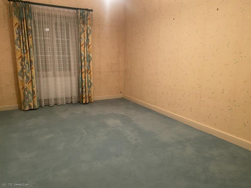 Corps de ferme - 210 m² - 7 pièces