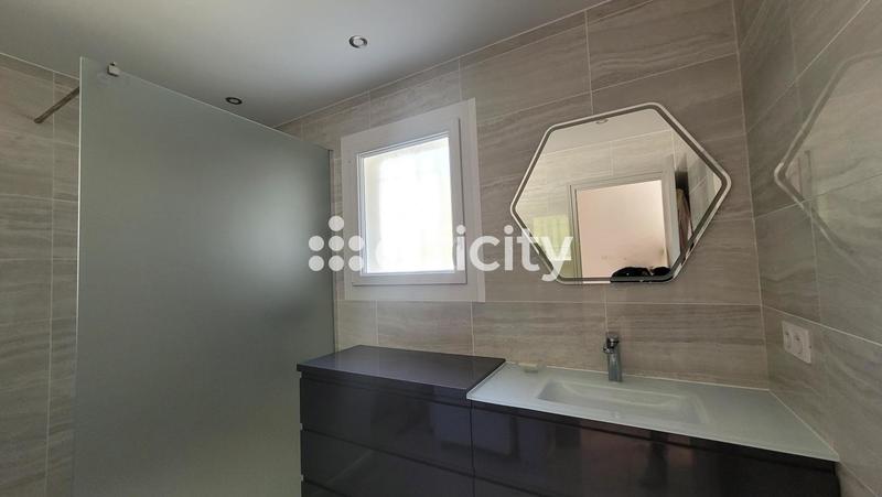 Villa - 165 m² - 5 pièces