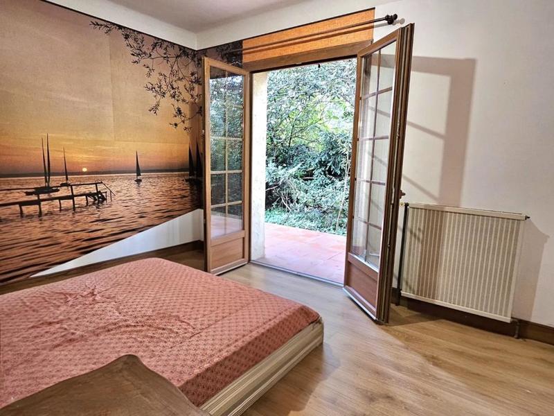 Maison d'architecte - 226 m² - 7 pièces