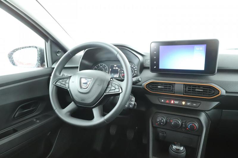 Dacia sandero III Stepway 1.0 TCe Essentiel 91 ch