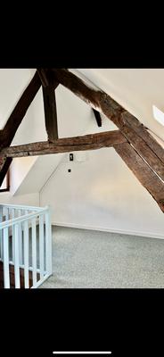 Duplex - 28 m² - 1 pièce