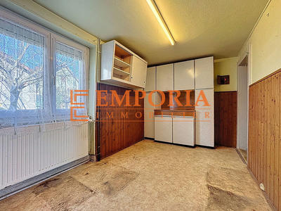 Maison - 59 m² - 3 pièces