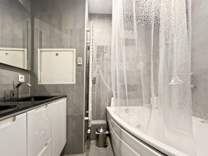 Appartement - 114 m² - 5 pièces