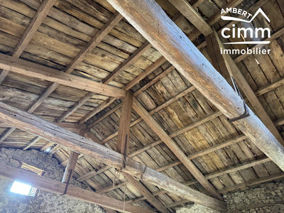 Maison - 162 m² - 2 pièces