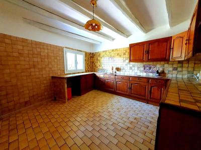 Maison - 156 m² - 5 pièces