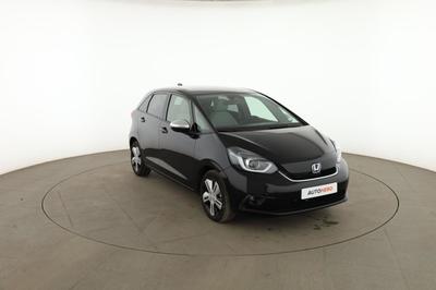 Honda Jazz 1.5 i-Mmd Exclusive At 109 ch