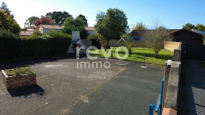 Terrain constructible - 495 m²