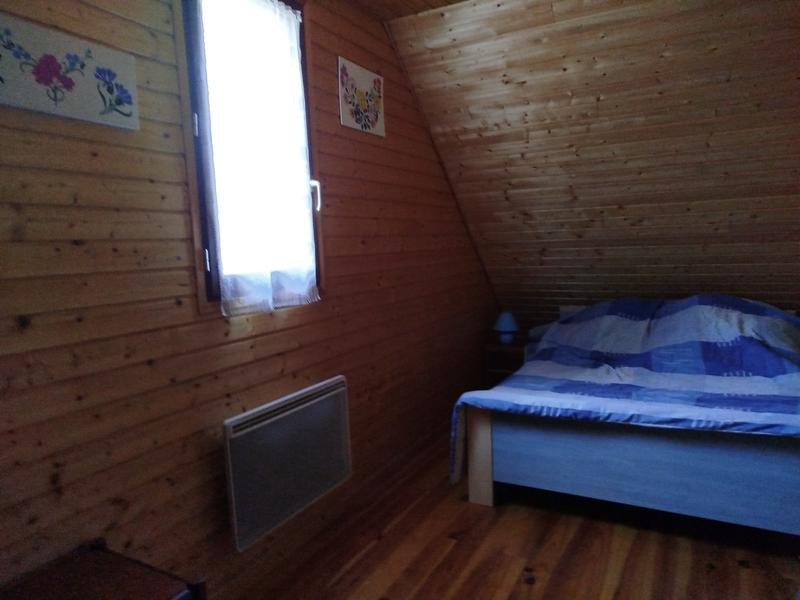 Maison traditionnelle - 87 m² - 6 pièces