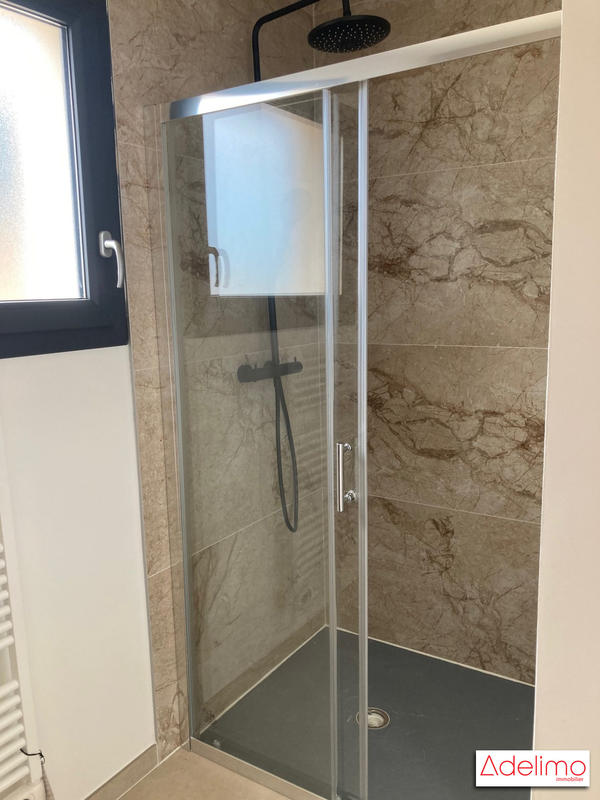 Maison contemporaine - 125 m² - 5 pièces