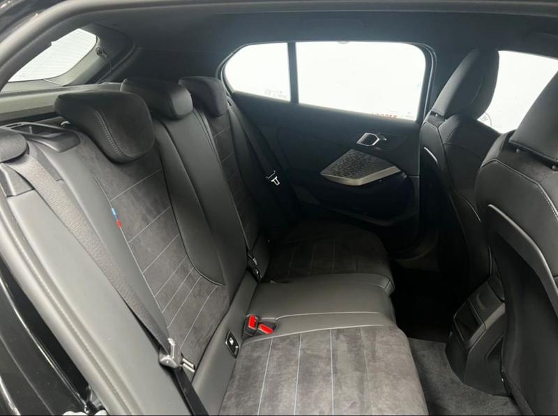 Bmw Série 1 F70 120 170 ch Dkg7 m Sport