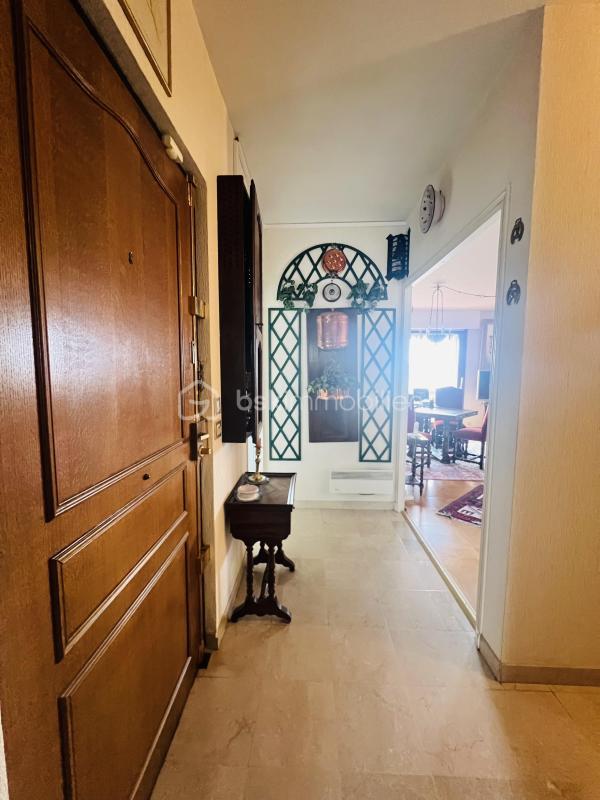 Appartement - 114 m² - 4 pièces