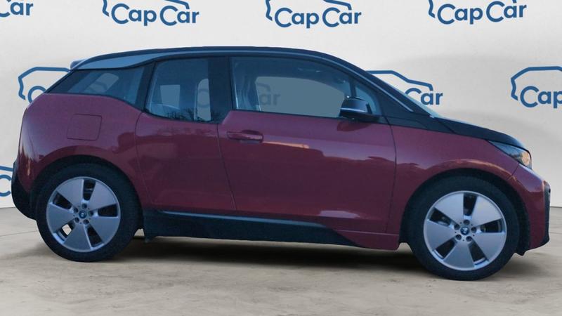 Bmw i3 94 Ah 170 Connected Atelier - Automatique