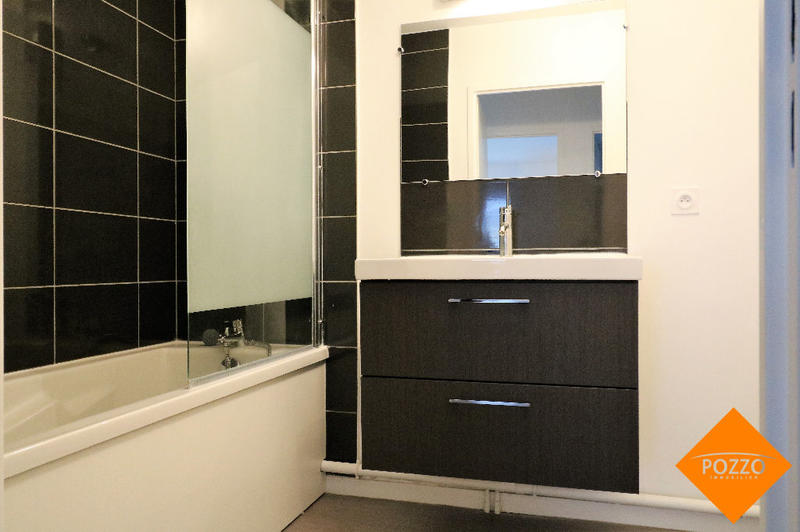 Appartement - 85 m² - 4 pièces