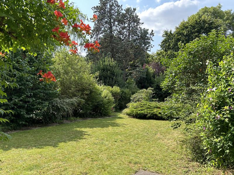 Maison - 122 m² - 6 pièces