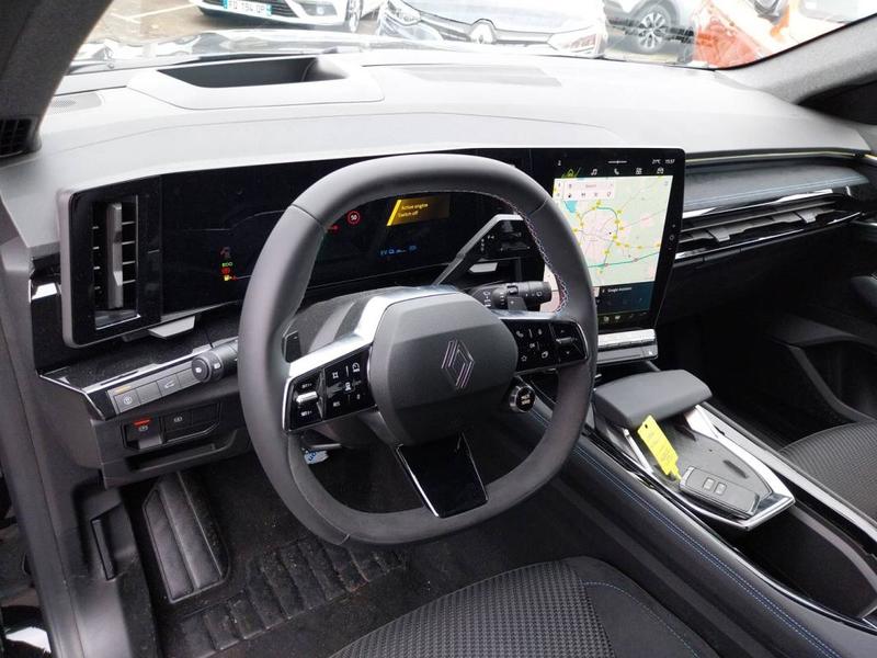 Renault Espace E-Tech full hybrid 200 Gsr2 Iconic 5p