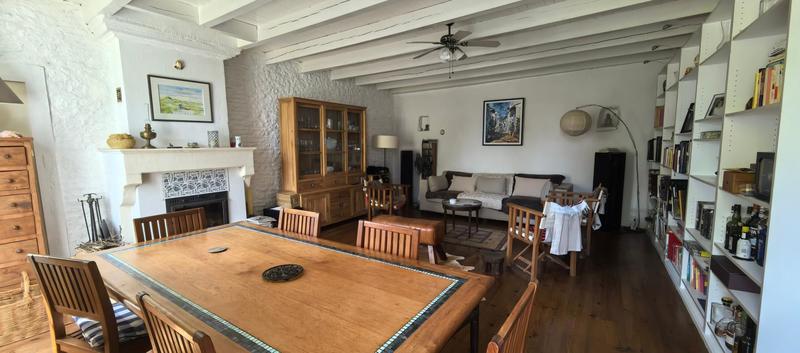 Maison - 272 m² - 11 pièces