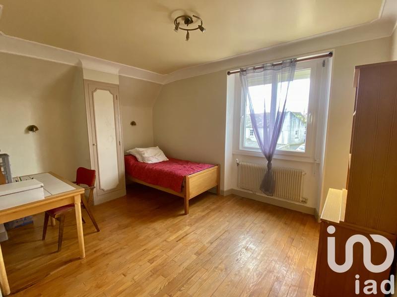 Maison - 160 m² - 7 pièces