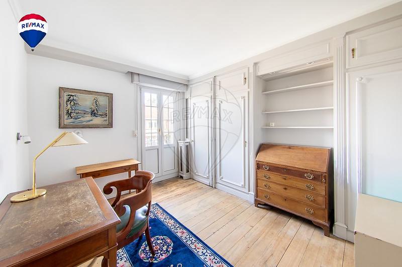 Maison - 139 m² - 5 pièces