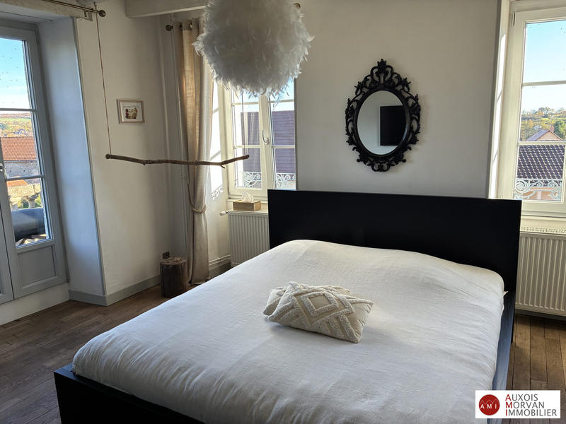 Maison ancienne - 151 m² - 6 pièces