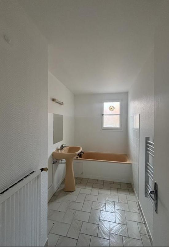 Appartement - 77 m² - 3 pièces