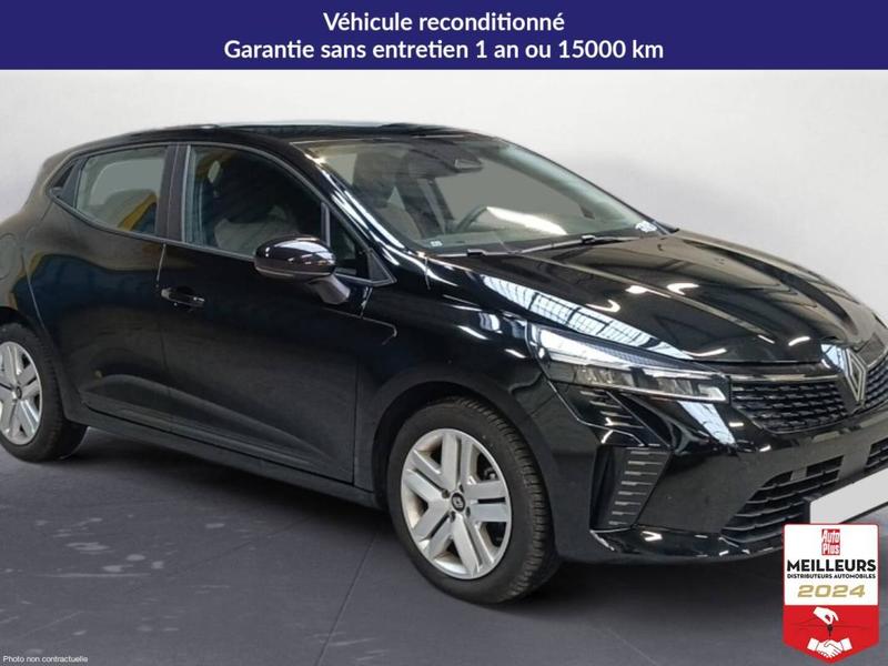 Renault Clio 1.5 Blue Dci 100ch Evolution Gsr2