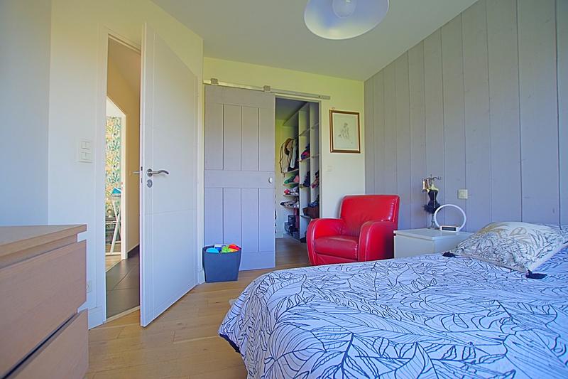 Maison - 118 m² - 5 pièces