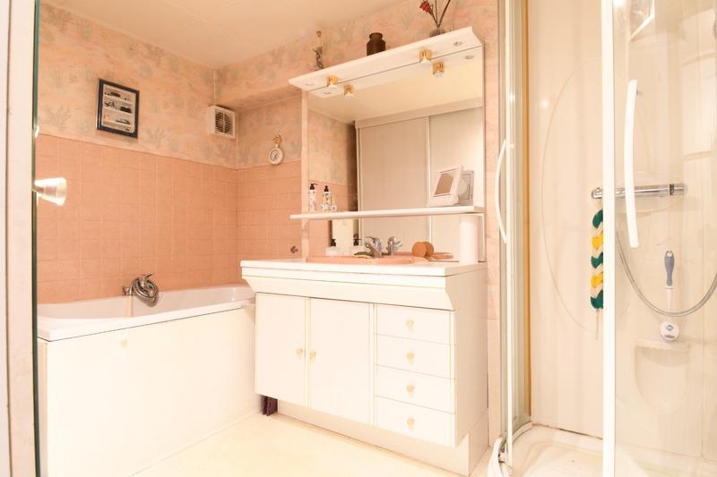 Maison de village - 97 m² - 5 pièces