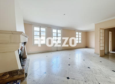 Appartement - 154 m² - 5 pièces