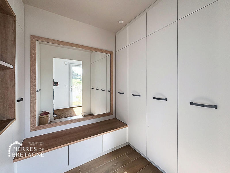 Maison - 190 m² - 8 pièces