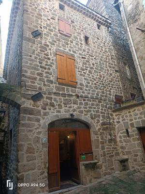 Maison - 76 m² - 4 pièces