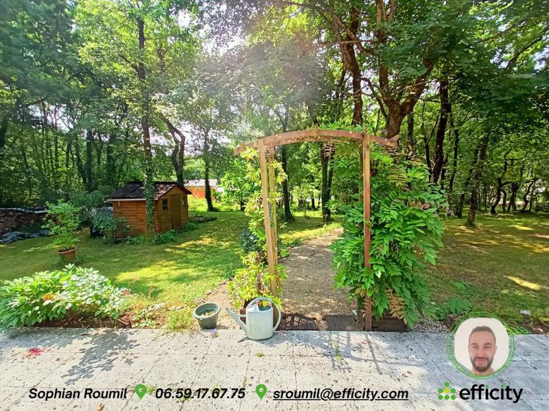 Maison - 145 m² - 5 pièces