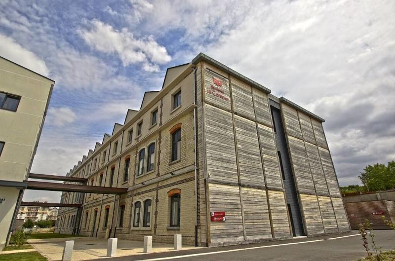 Studio - 20 m² - 1 pièce