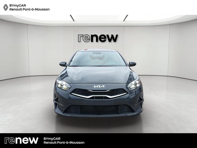 Kia Ceed 1.5 t-GDi 160 ch Dct7 Active