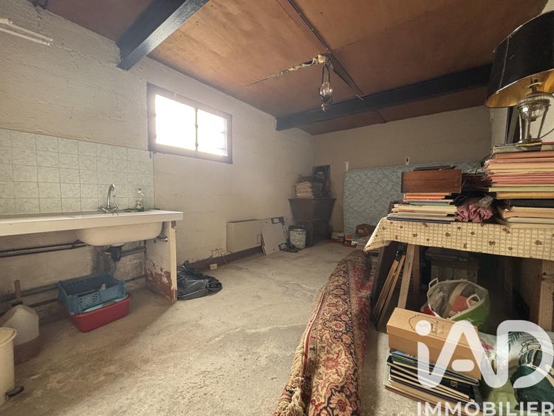 Maison - 77 m² - 4 pièces