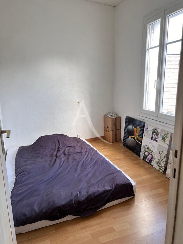 Appartement - 137 m² - 5 pièces