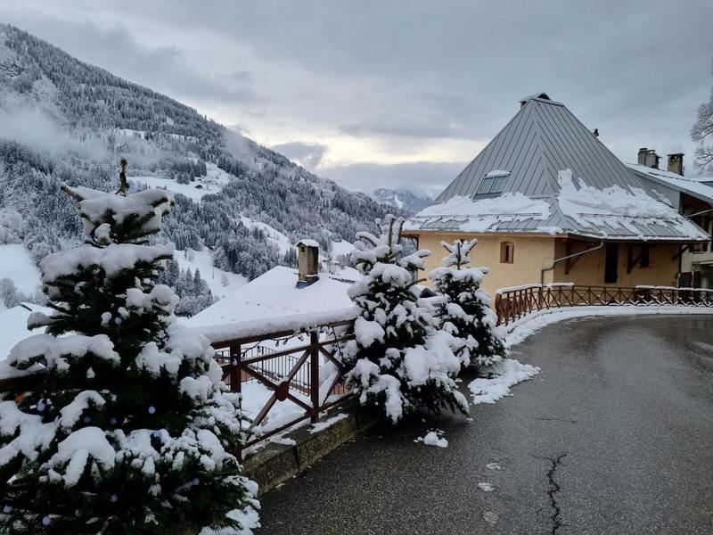 Appartement - 28 m² - 2 pièces