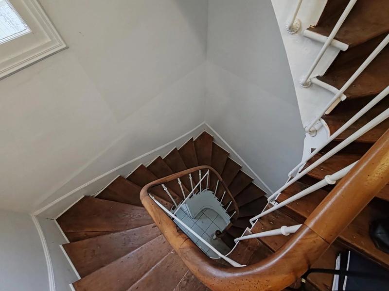 Immeuble - 152 m² - 10 pièces