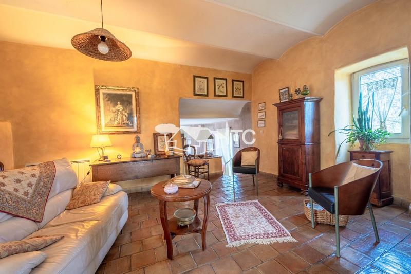 Mas - 265 m² - 9 pièces