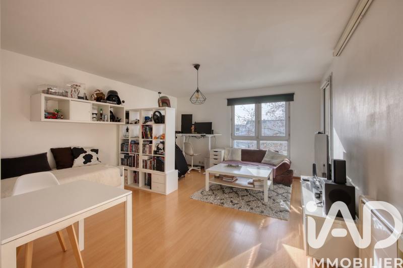 Appartement - 54 m² - 2 pièces