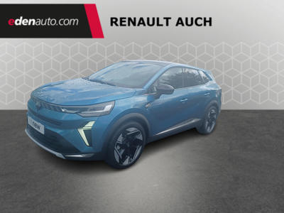 Renault Symbioz E-Tech full hybrid 145 Iconic