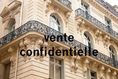 Bureau - 73 m² - 4 pièces