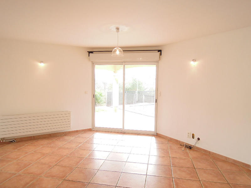 Maison - 118 m² - 5 pièces