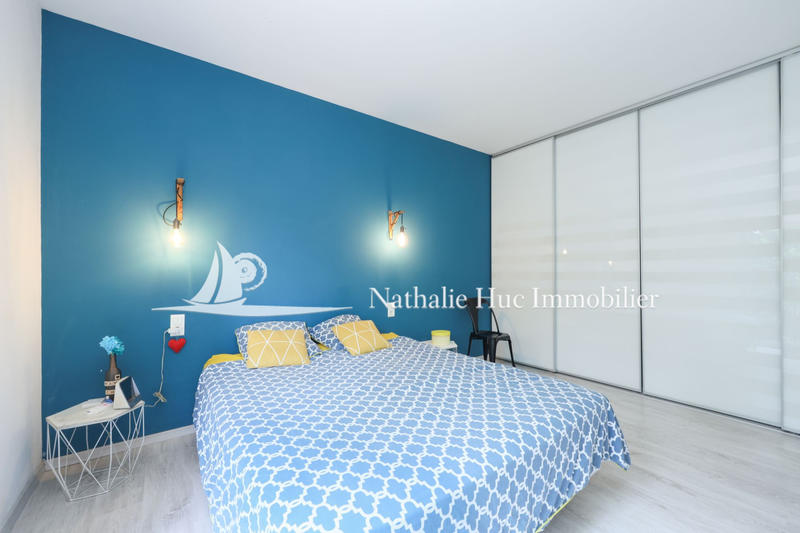 Villa - 140 m² - 5 pièces