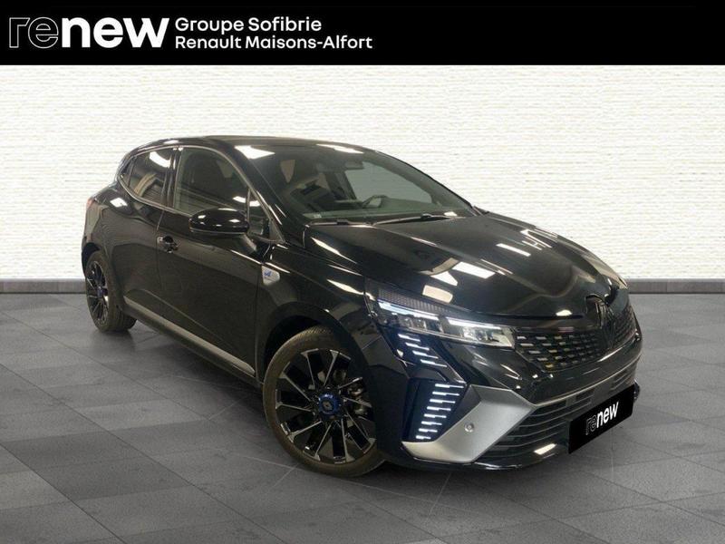 Renault Clio V TCe 90 ch Gsr2 Esprit Alpine