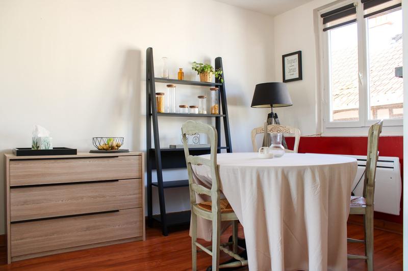 Duplex - 50 m² - 2 pièces